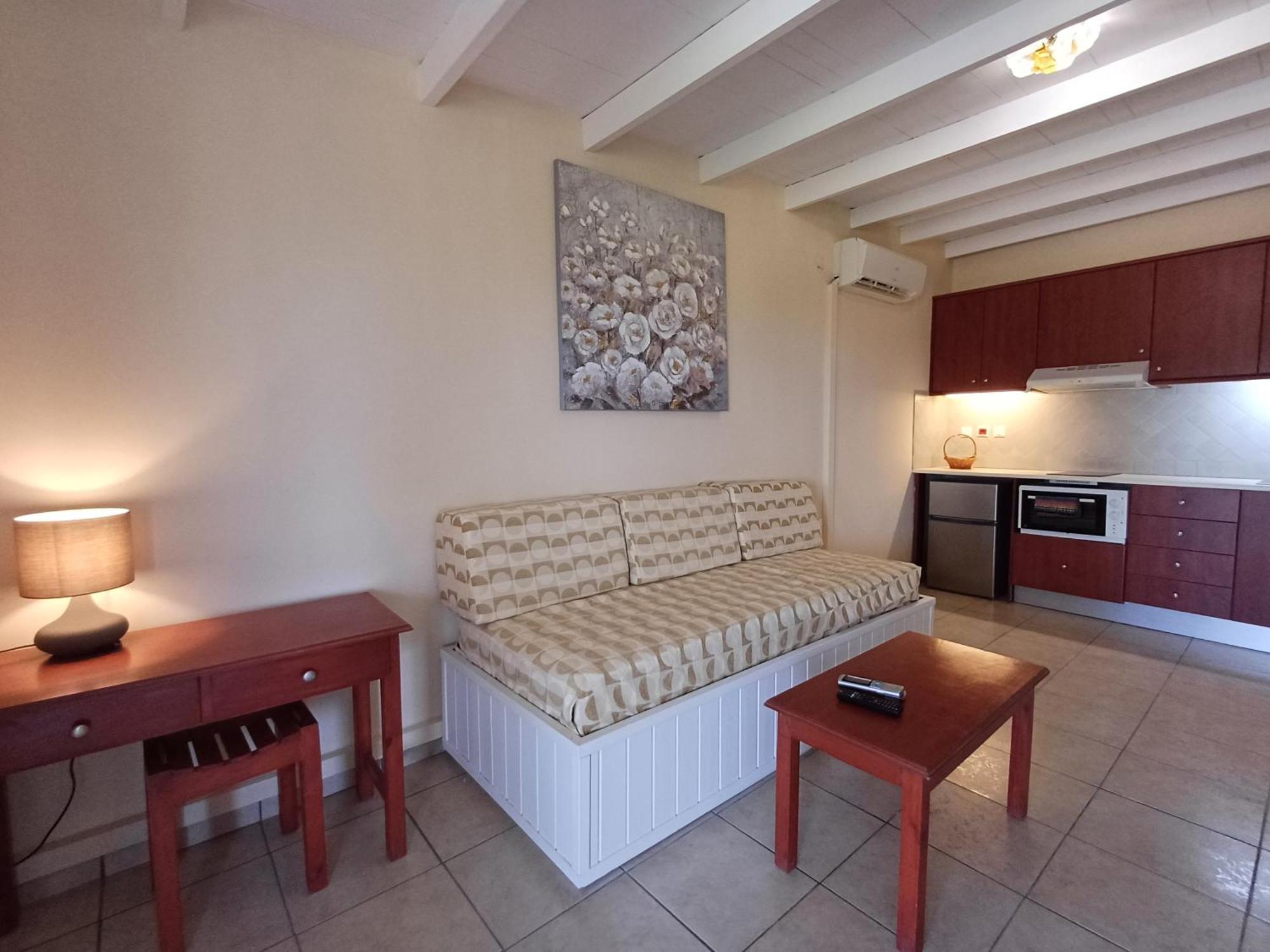 Penelope Apartment Hotel Dassia  Exterior photo